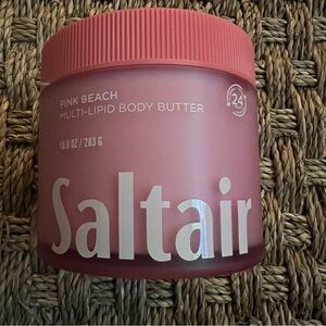 Peach Body Butter